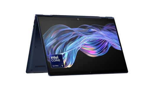HP EB X Flip G1i AI,U5 228V,32,1T,WWR HP EB X Flip G1i AI,U5 228V,32,1T,WWR