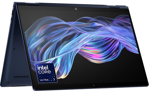 HP EB X Flip G1i AI,U7 258V,32,1T,WWR HP EB X Flip G1i AI,U7 258V,32,1T,WWR