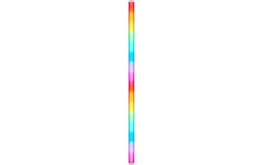 Godox TP4R Pixel Tube RGB LED Light, 120 cm