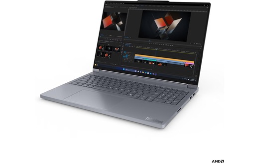 Lenovo ThinkBook 16p G6, R9-8940HX, W11-P Lenovo ThinkBook 16p G6, R9-8940HX, W11-P