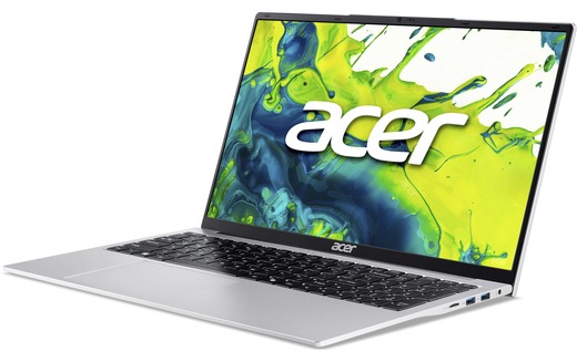 Acer Aspire Lite 17, 5 120U, W11H Acer Aspire Lite 17, 5 120U, W11H