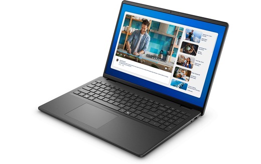 Dell 16, C5-120U, W11-P Dell 16, C5-120U, W11-P