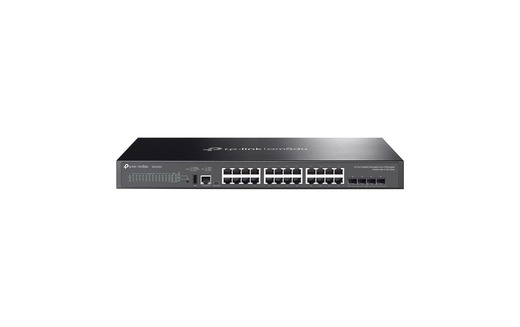 TP-Link SG5428X Managed Switch