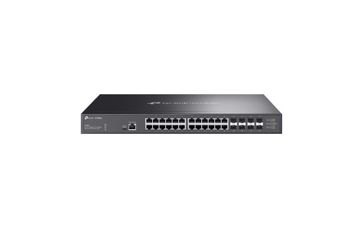 TP-Link SX3832 Managed Switch