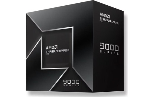 CPU AMD TR PRO 9955WX/4.50 GHz, sTR5 CPU AMD TR PRO 9955WX/4.50 GHz, sTR5
