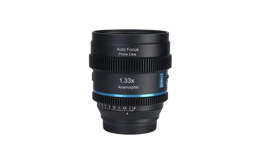 SIRUI 20AF133X-ZB 20mm