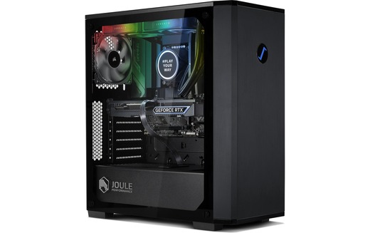 Joule Performance Gaming PC RTX5060 I5 Joule Performance Gaming PC RTX5060 I5