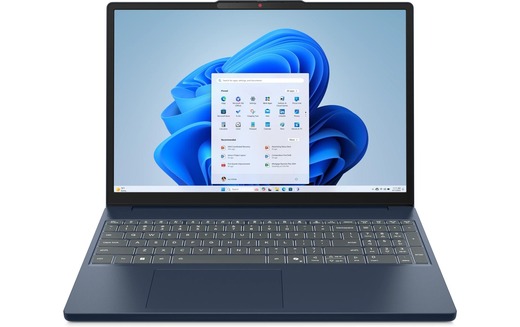 Lenovo Ideapad Slim3, Ryzen 5 8540U, W11-H Lenovo Ideapad Slim3, Ryzen 5 8540U, W11-H