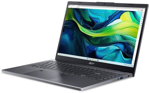 Acer Aspire 15, 7-150U, W11H
