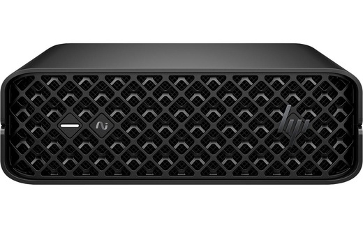 HP Z2 Mini G1i U7 265K HP Z2 Mini G1i U7 265K