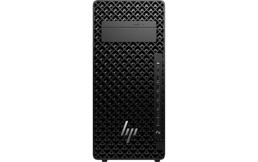 HP Z2 Tower G1i U9 285K HP Z2 Tower G1i U9 285K