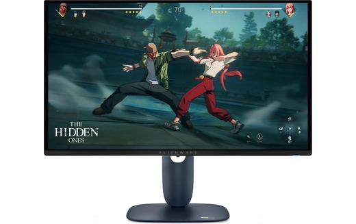 Dell Alienware 27 Dell Alienware 27