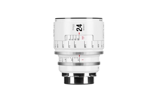 7Artisans 24T21W-PL INF 24mm T2.1 7Artisans 24T21W-PL INF 24mm T2.1