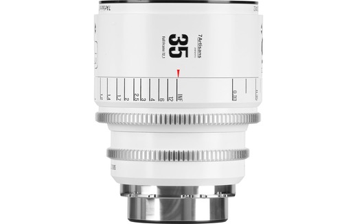 7Artisans 35T21W-PL INF 35mm T2.1 7Artisans 35T21W-PL INF 35mm T2.1