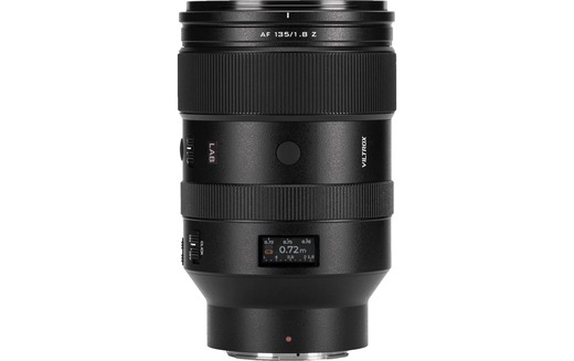Viltrox AF 135 1.8 Auto Focus, 135mmF1.8 Viltrox AF 135 1.8 Auto Focus, 135mmF1.8