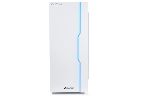 Captiva PC Advanced Gaming R92-912 Captiva PC Advanced Gaming R92-912
