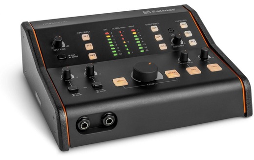 Palmer Pro MONICON XL