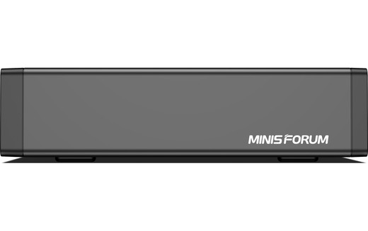 Minisforum MS-01-S1390, Mini-PC, 1TB Minisforum MS-01-S1390, Mini-PC, 1TB