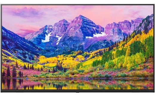 LG, Hotel-TV 75UK762H 75