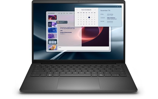 Dell Pro 14 Essential, R7-250 AMD, W11-P Dell Pro 14 Essential, R7-250 AMD, W11-P