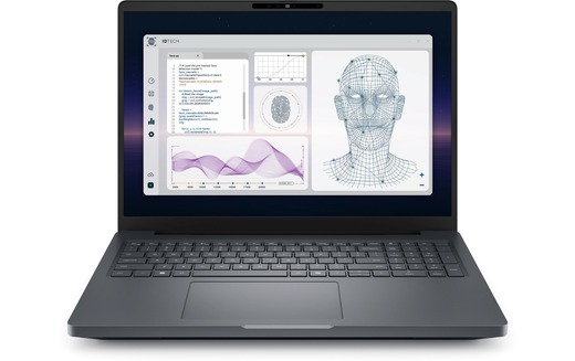 Dell Pro Max 16 Plus, U9-285HX, W11-P