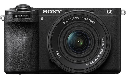 Sony Alpha 6700 Kit, 26 MP Sony Alpha 6700 Kit, 26 MP