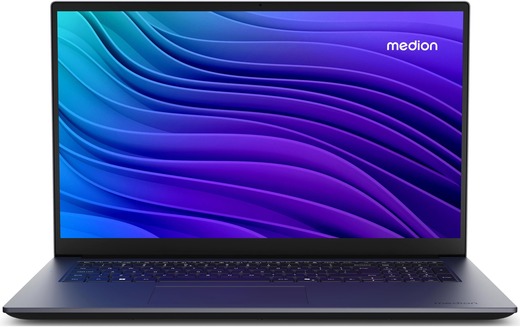 Medion Avantum 17 E1, AMD R5-7430U