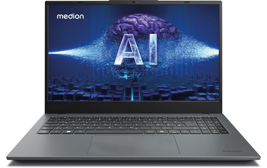 Medion E15443, Intel Core 5 125H Medion E15443, Intel Core 5 125H