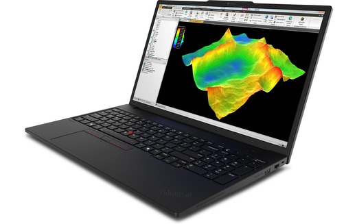 Lenovo ThinkPad P16s G4, Ultra 7 265H,W11-P Lenovo ThinkPad P16s G4, Ultra 7 265H,W11-P