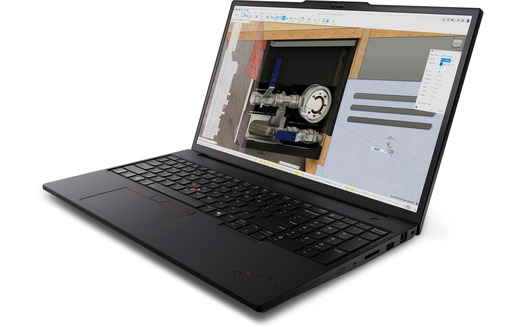 Lenovo ThinkPad P16v G3, Ultra 9 285H,W11-P Lenovo ThinkPad P16v G3, Ultra 9 285H,W11-P