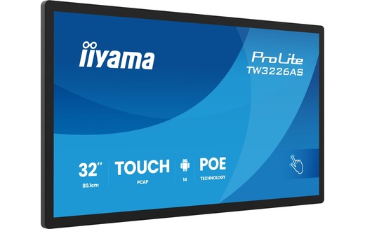 IIYAMA TW3226AS-B3P 32 IIYAMA TW3226AS-B3P 32