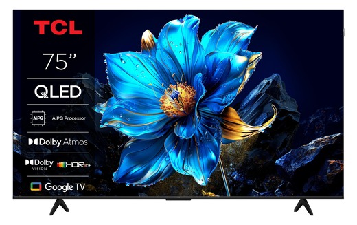 TCL P7K QLED TV TCL P7K QLED TV
