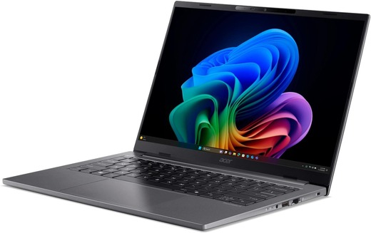 Acer TM X4 14 AI, Ultra 7 258V, W11-P