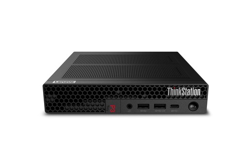 Lenovo TS P3 Tiny G2, Intel Ultra 7 265