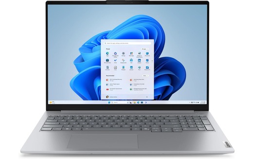 Lenovo ThinkBook 16 G8, Ultra 7 255H, W11-P Lenovo ThinkBook 16 G8, Ultra 7 255H, W11-P