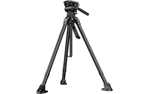 SmallRig x Potato Jet TRIBEX II Tripod Kit