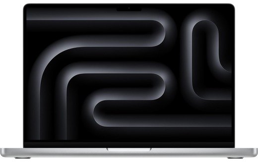 14 MacBook Pro (M5), Silber, Z1KL 14 MacBook Pro (M5), Silber, Z1KL
