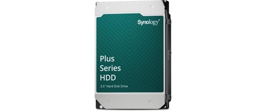 Synology HDD HAT3320-8T, Plus-Serie 8TB Synology HDD HAT3320-8T, Plus-Serie 8TB