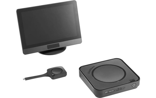 Barco ClickShare Hub Core with 1 Button Kit Barco ClickShare Hub Core with 1 Button Kit