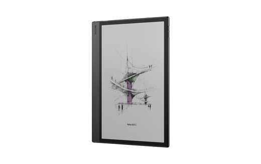 BOOX Note Air5 C BOOX Note Air5 C