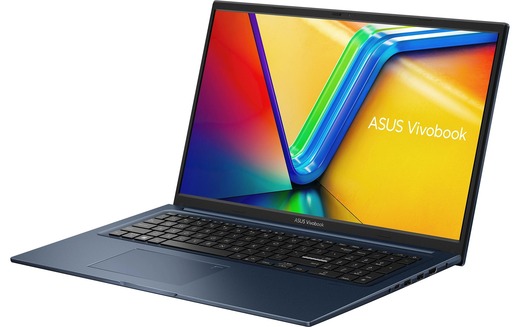 ASUS X1704VA-AU1186W, Core7 150U, W11-H ASUS X1704VA-AU1186W, Core7 150U, W11-H