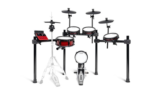 Alesis Nitro Ultimate