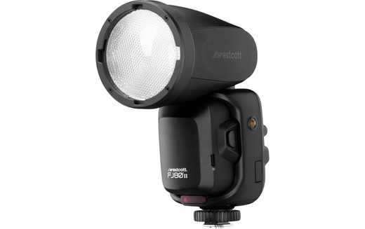 Westcott FJ80 II M 80Ws Speedlight