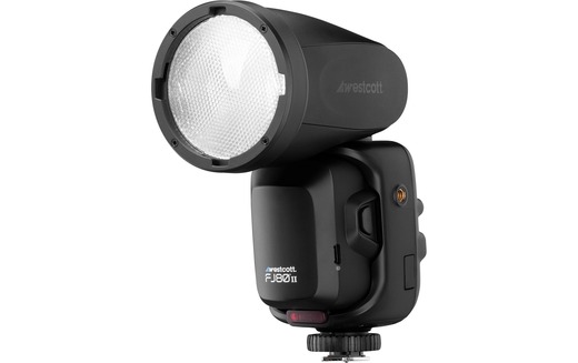 Westcott FJ80 II S 80Ws Speedlight
