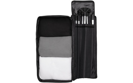 Westcott X-Drop Pro 3-Pack Backdrop Kit