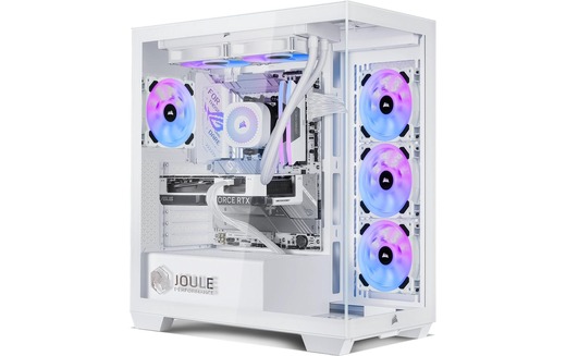Joule Performance HighEnd Gaming PC RTX5080 Joule Performance HighEnd Gaming PC RTX5080