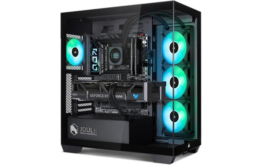 Joule Performance HighEnd Gaming PC RTX5080 Joule Performance HighEnd Gaming PC RTX5080