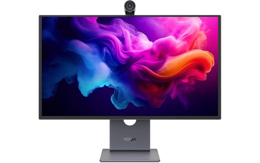 Lenovo Yoga Pro 27UD-10, 26.5, 3840x2160 Lenovo Yoga Pro 27UD-10, 26.5, 3840x2160