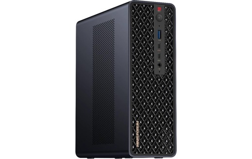 Minisforum MS-S1 MAX, Mini-PC, 2TB Minisforum MS-S1 MAX, Mini-PC, 2TB