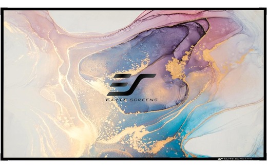 AEON EDGE FREE - RAHMENLEINWAND AEON EDGE FREE - RAHMENLEINWAND
